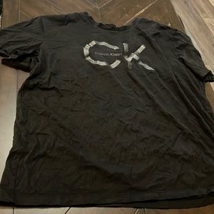 Calvine klein tee